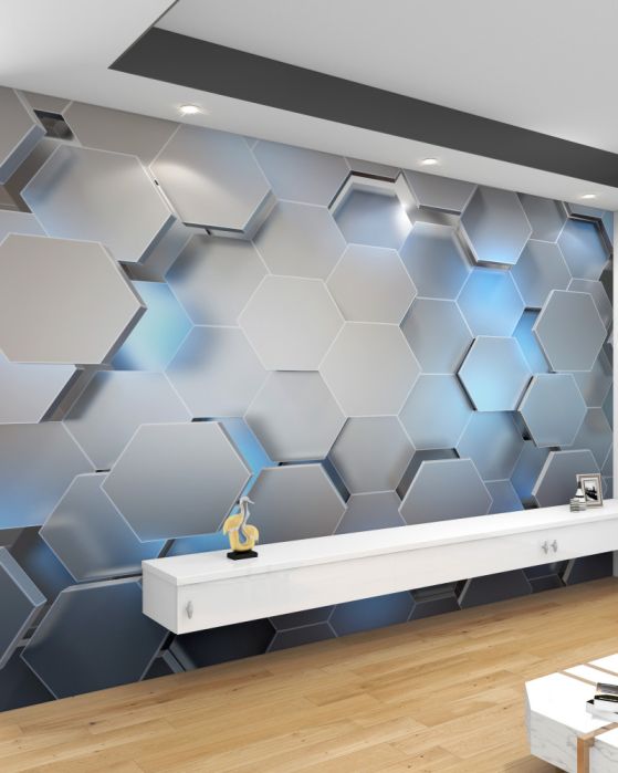 Fototapety Geometryczne