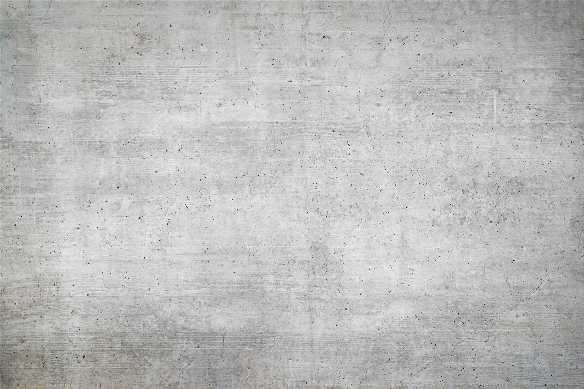 Fototapeta szara otynkowana tekstura