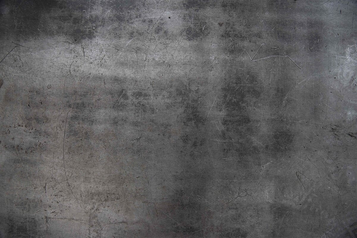 Fototapeta ciemny metaliczny grunge