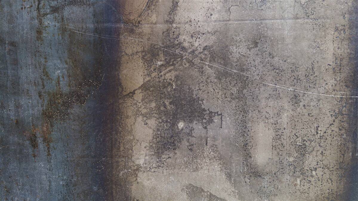 Fototapeta ciemna metaliczna tekstura