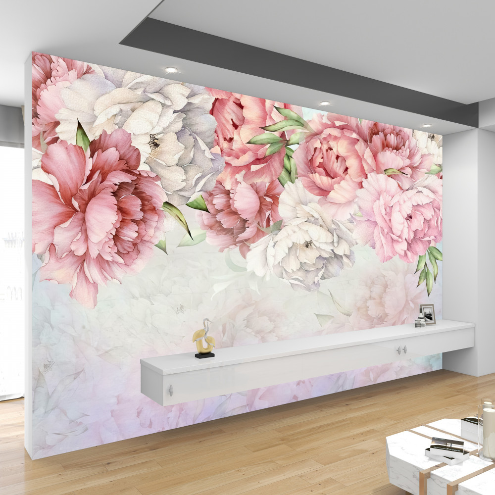 Fototapety Romantyczne