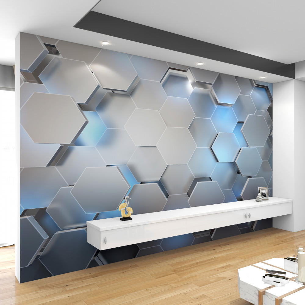 Fototapety Geometryczne