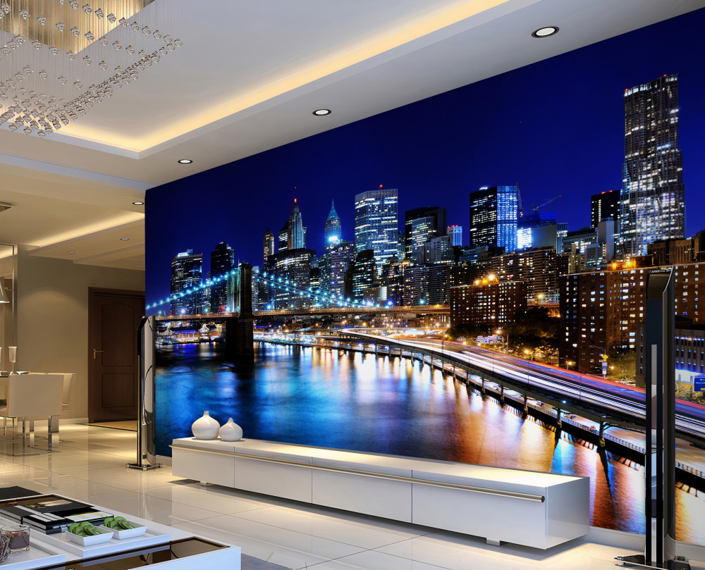 Fototapety Nowy Jork