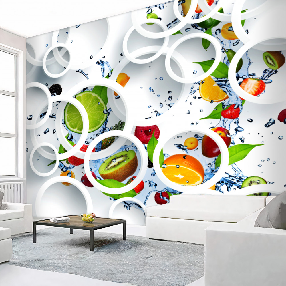 Fototapety Zrób jadalnię