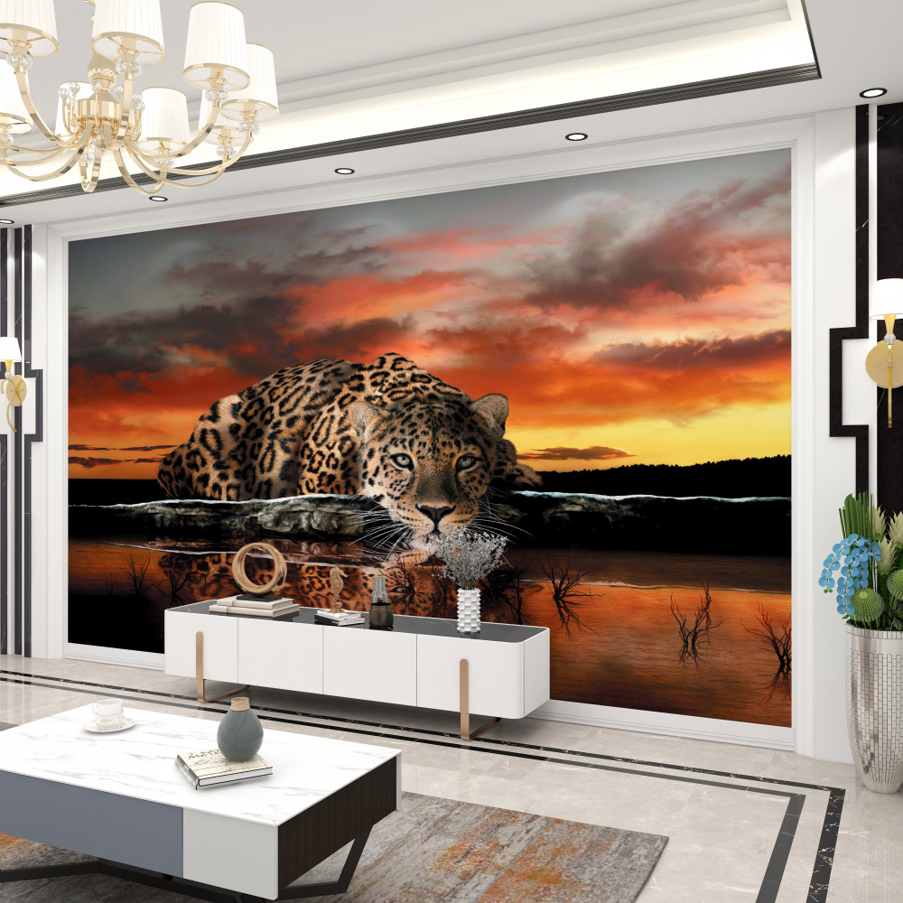 Fototapety Zwierzęta