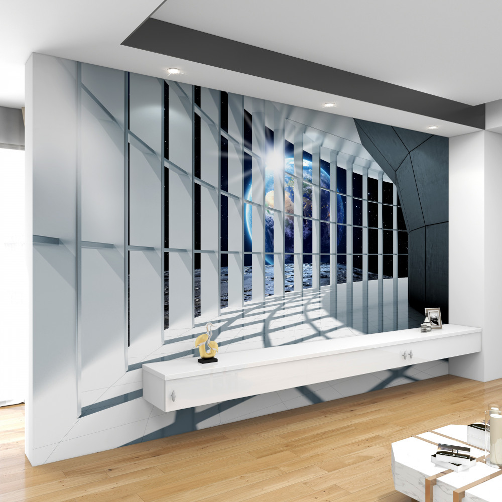 Fototapety Nowoczesne