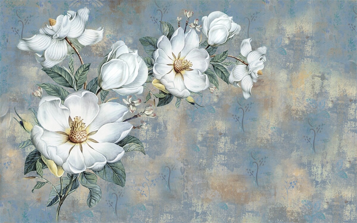 Fototapeta Magnolia