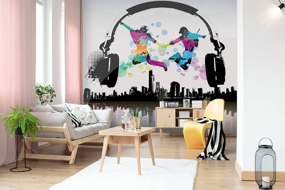 Fototapety Młodzieżowe