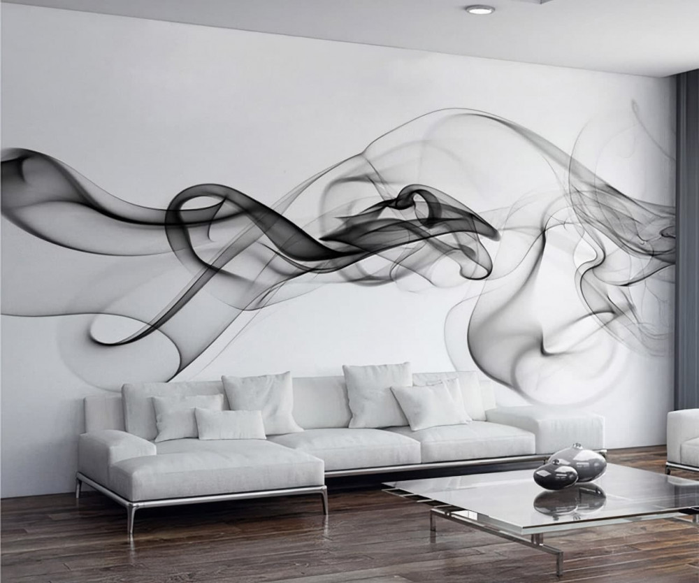 Fototapety Czarno-biały i retro