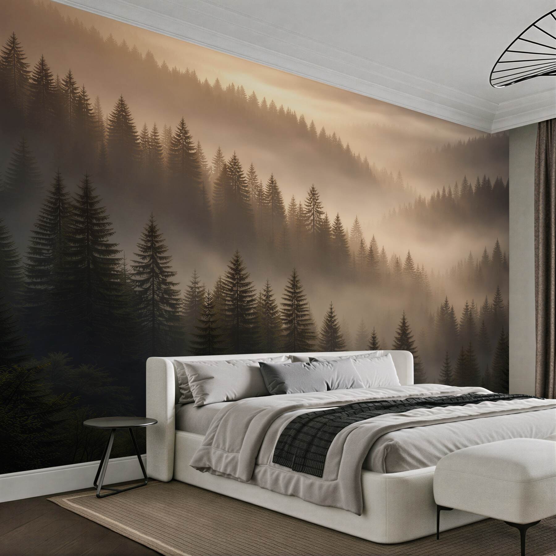 Fototapeta smocza elegancja w orientalnym stylu