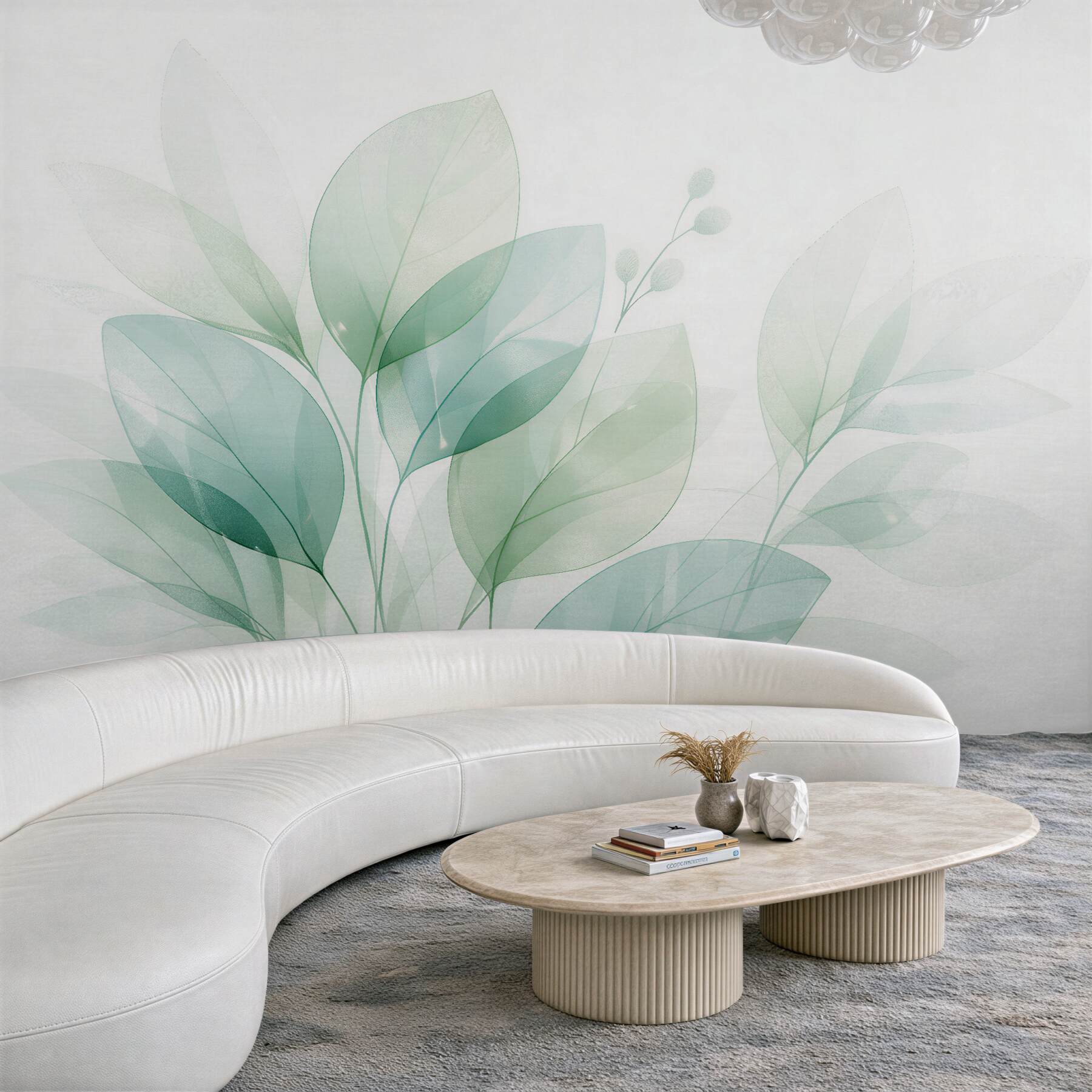 Fototapeta trzy planety w nocnym kosmosie
